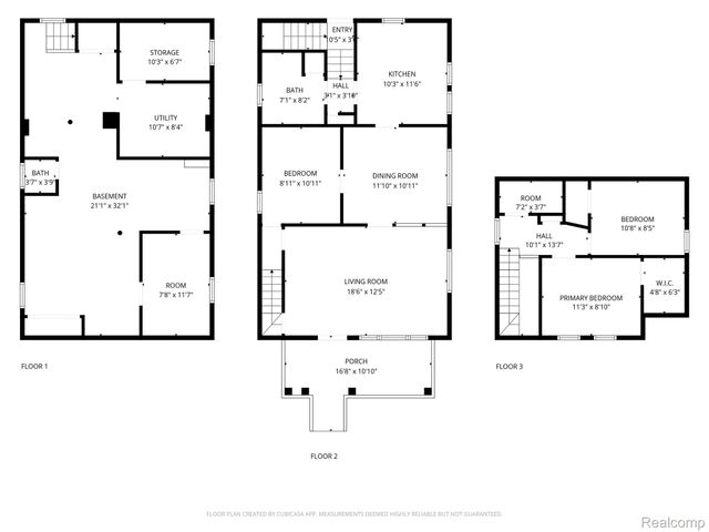 3930 CADIEUX Road, Detroit, MI 48224