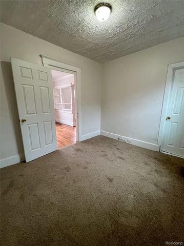 3930 CADIEUX Road, Detroit, MI 48224