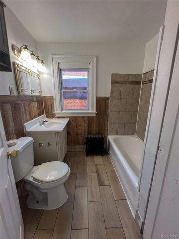 3930 CADIEUX Road, Detroit, MI 48224