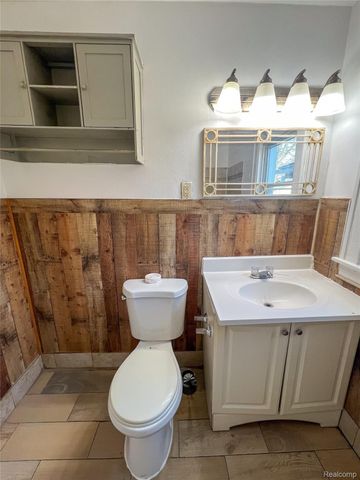 3930 CADIEUX Road, Detroit, MI 48224