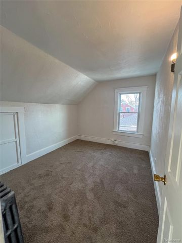 3930 CADIEUX Road, Detroit, MI 48224