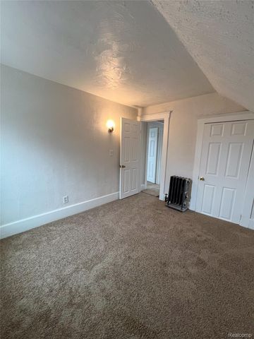 3930 CADIEUX Road, Detroit, MI 48224