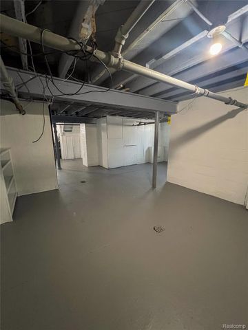 3930 CADIEUX Road, Detroit, MI 48224