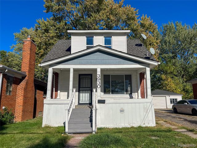 3930 CADIEUX Road, Detroit, MI 48224