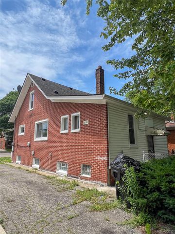3930 CADIEUX Road, Detroit, MI 48224