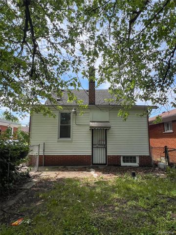 3930 CADIEUX Road, Detroit, MI 48224