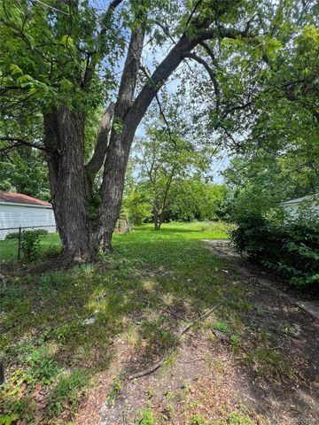 3930 CADIEUX Road, Detroit, MI 48224