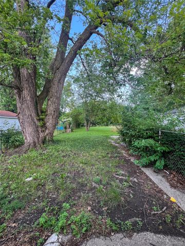 3930 CADIEUX Road, Detroit, MI 48224