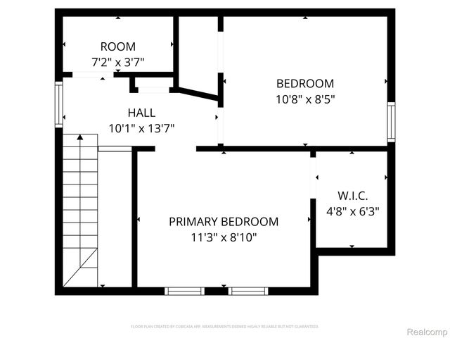 3930 CADIEUX Road, Detroit, MI 48224