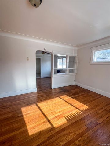 3930 CADIEUX Road, Detroit, MI 48224