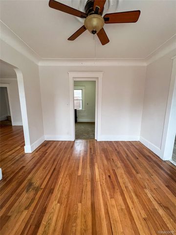 3930 CADIEUX Road, Detroit, MI 48224