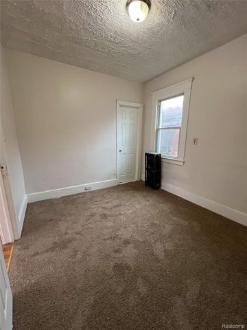 3930 CADIEUX Road, Detroit, MI 48224