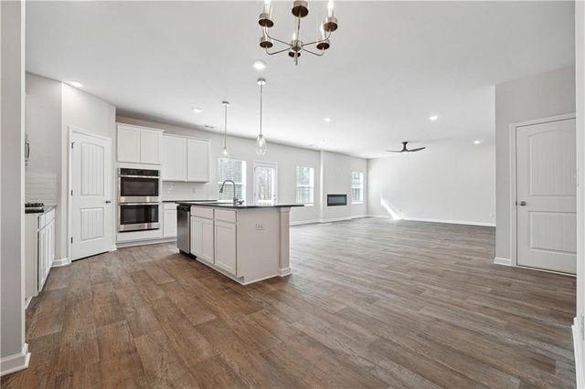 469 Orwell Drive, Social Circle, GA 30025
