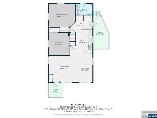 19 Pearl Street, Bloomingdale, NJ 07403