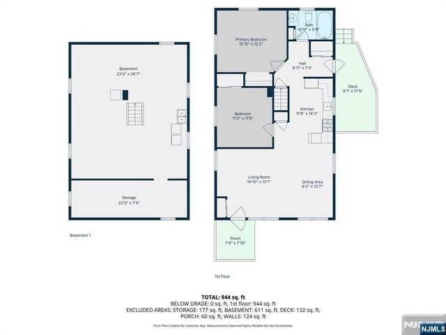 19 Pearl Street, Bloomingdale, NJ 07403