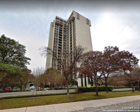 7701 Wurzbach Rd Apt 1205, San Antonio, TX 78229