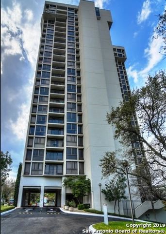 7701 Wurzbach Rd Apt 1205, San Antonio, TX 78229