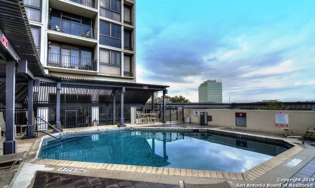 7701 Wurzbach Rd Apt 1205, San Antonio, TX 78229