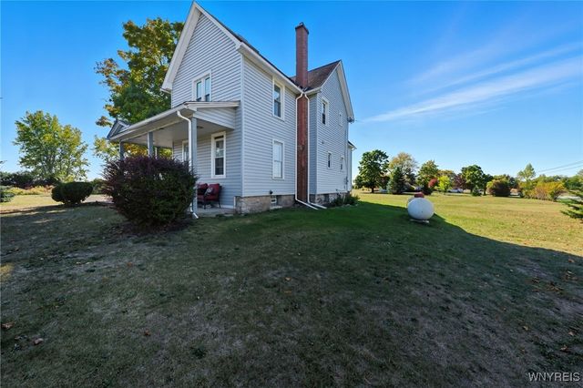 5604 Gasport Road, Royalton, NY 14067