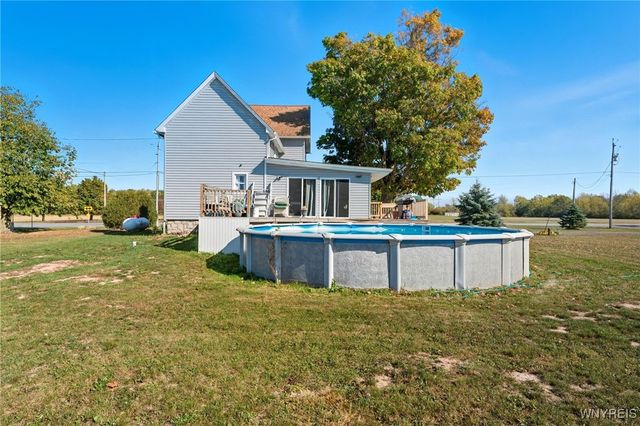 5604 Gasport Road, Royalton, NY 14067