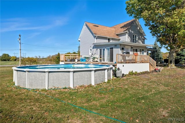 5604 Gasport Road, Royalton, NY 14067