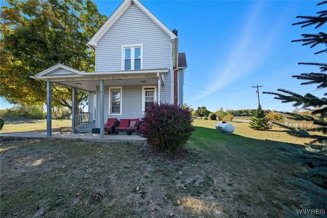 5604 Gasport Road, Royalton, NY 14067