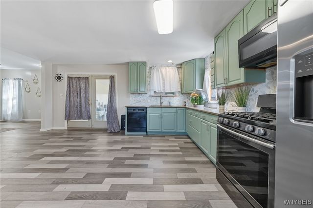 5604 Gasport Road, Royalton, NY 14067