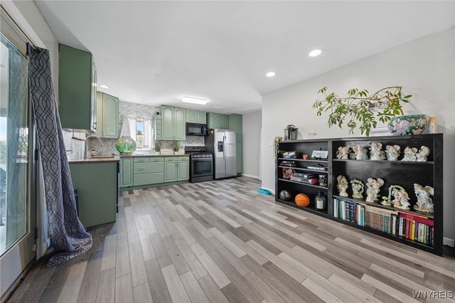 5604 Gasport Road, Royalton, NY 14067