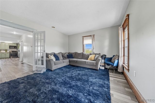 5604 Gasport Road, Royalton, NY 14067