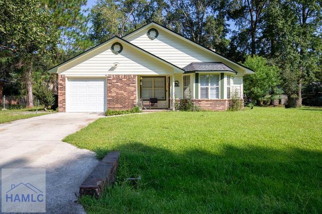 314 York Lane, Hinesville, GA 31316