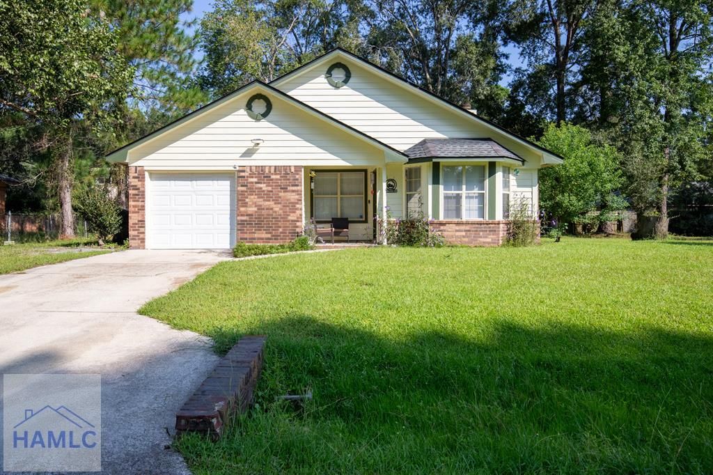 314 York Lane, Hinesville, GA 31316