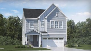 124 Fablewood Trail, Garner, NC 27529