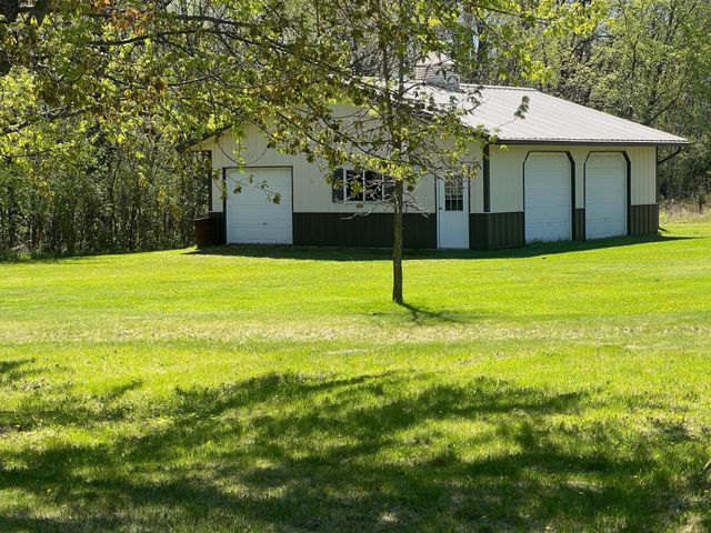 18151 Uranium Street NW, Nowthen, MN 55303
