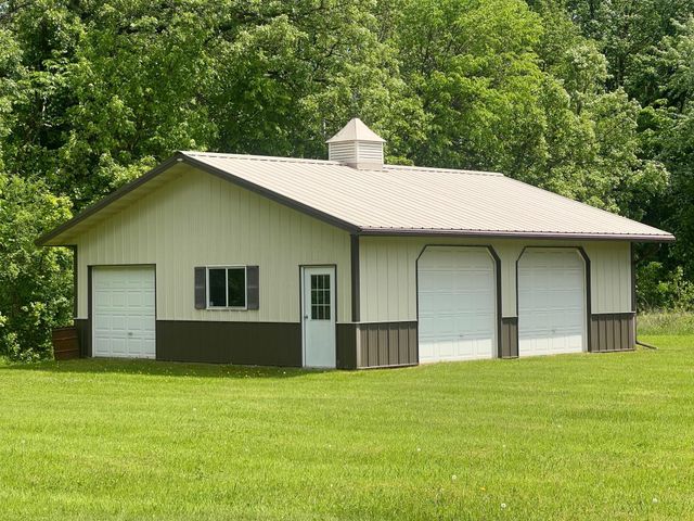 18151 Uranium Street NW, Nowthen, MN 55303