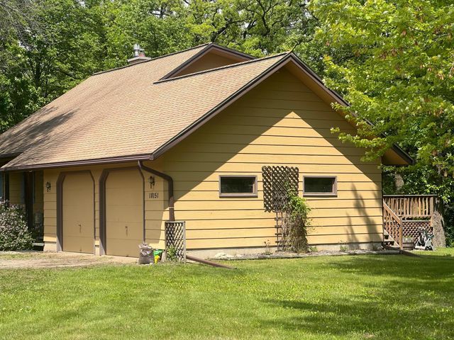 18151 Uranium Street NW, Nowthen, MN 55303