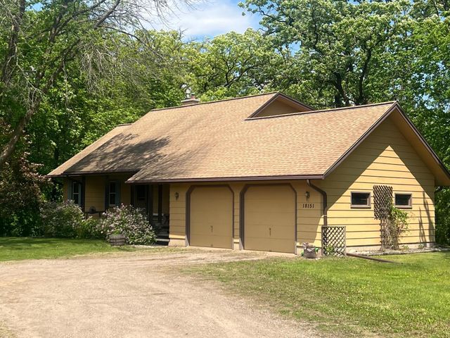 18151 Uranium Street NW, Nowthen, MN 55303