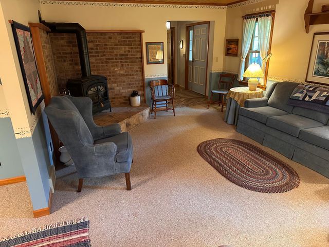 18151 Uranium Street NW, Nowthen, MN 55303