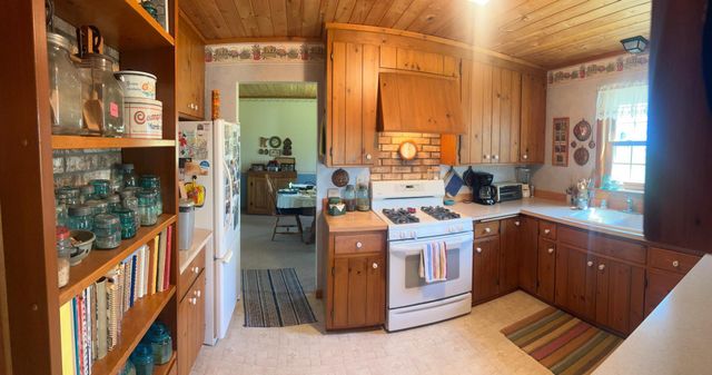18151 Uranium Street NW, Nowthen, MN 55303