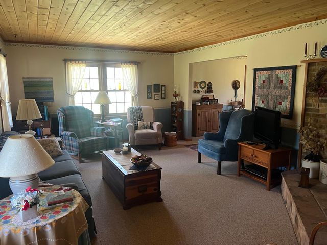 18151 Uranium Street NW, Nowthen, MN 55303