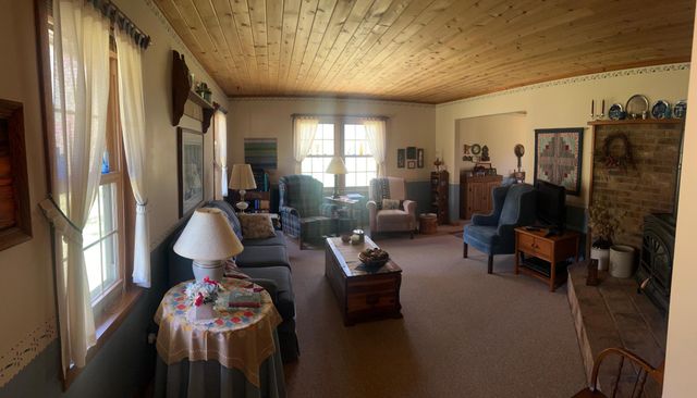 18151 Uranium Street NW, Nowthen, MN 55303