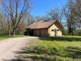 18151 Uranium Street NW, Nowthen, MN 55303