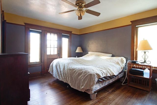 1115 Clover Street, Plain, WI 53577