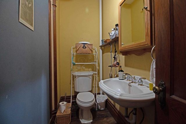 1115 Clover Street, Plain, WI 53577