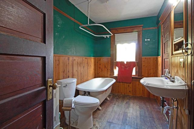 1115 Clover Street, Plain, WI 53577