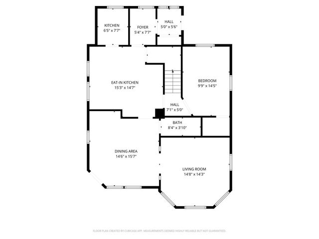 1115 Clover Street, Plain, WI 53577