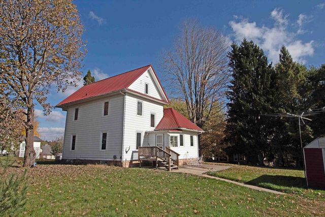 1115 Clover Street, Plain, WI 53577