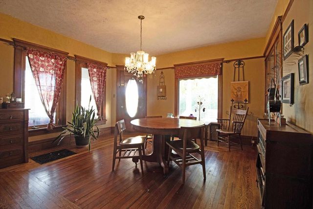 1115 Clover Street, Plain, WI 53577