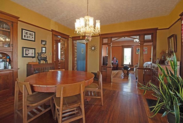 1115 Clover Street, Plain, WI 53577