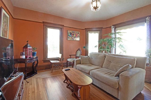 1115 Clover Street, Plain, WI 53577