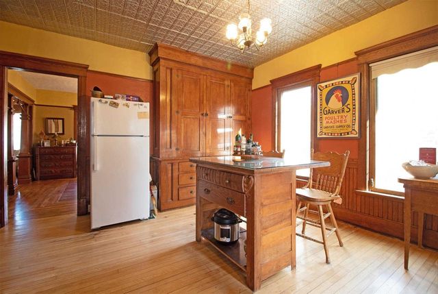 1115 Clover Street, Plain, WI 53577